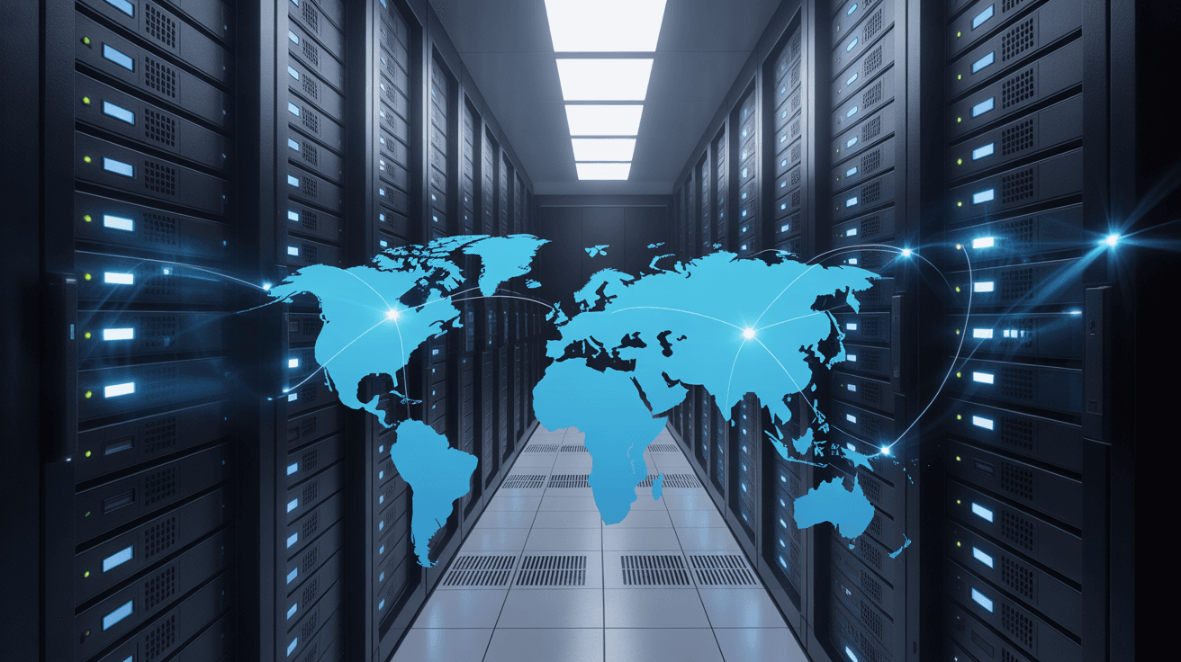 Vultr VPS 完整评测 2025 - 价格/性能/避坑一篇读懂