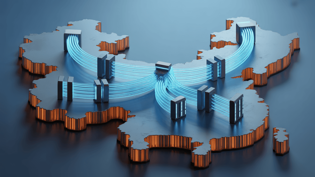 什么是 CN2 线路？ CN2 GT 和 CN2 GIA 区别详解