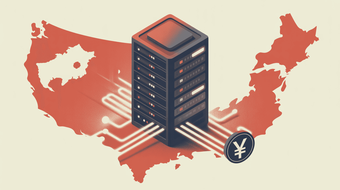 年付 100 元以内 VPS 推荐：美国/日本 200Mbps+ 高带宽方案对比（2026）