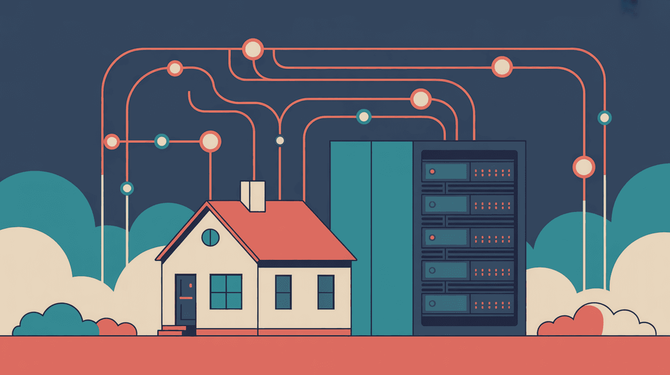 最便宜的住宅原生 IP VPS 推荐：399 元/年起，双 ISP 家宽套餐对比（2026）