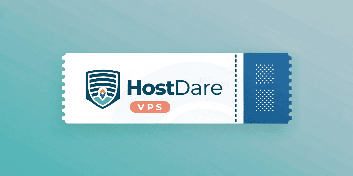 HostDare优惠码合集 - CN2 GIA/日本/保加利亚全系列最低3.5折