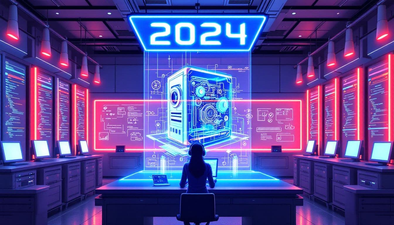 2024 整理最新常用 VPS 测试工具