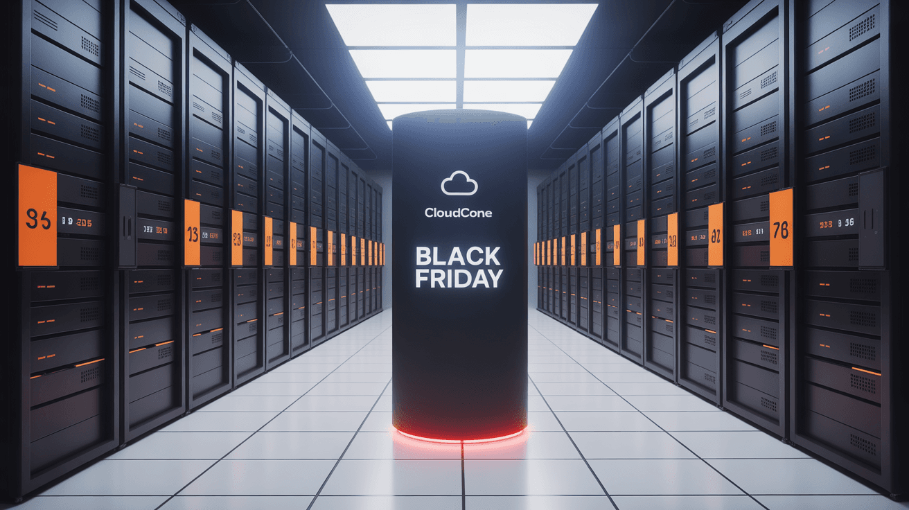 CloudCone 黑五推荐：年付 $10.59 起拿 SSD VPS