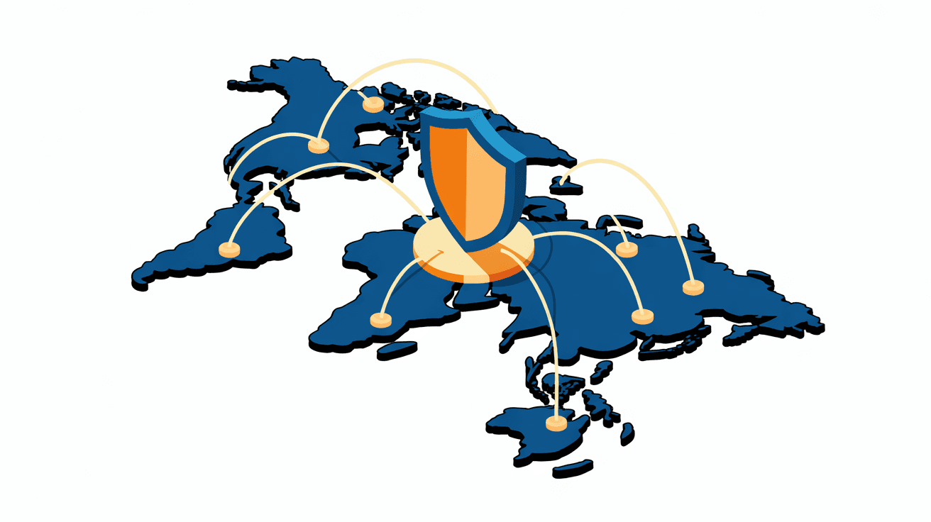 Cloudflare CDN 加速设置 (2025) - 免费提升全球访问速度