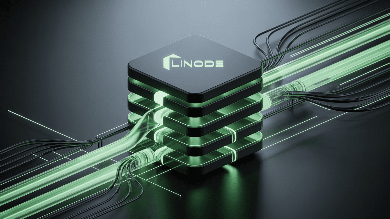 Linode VPS 评测 2025 - AWS 替代方案完全指南