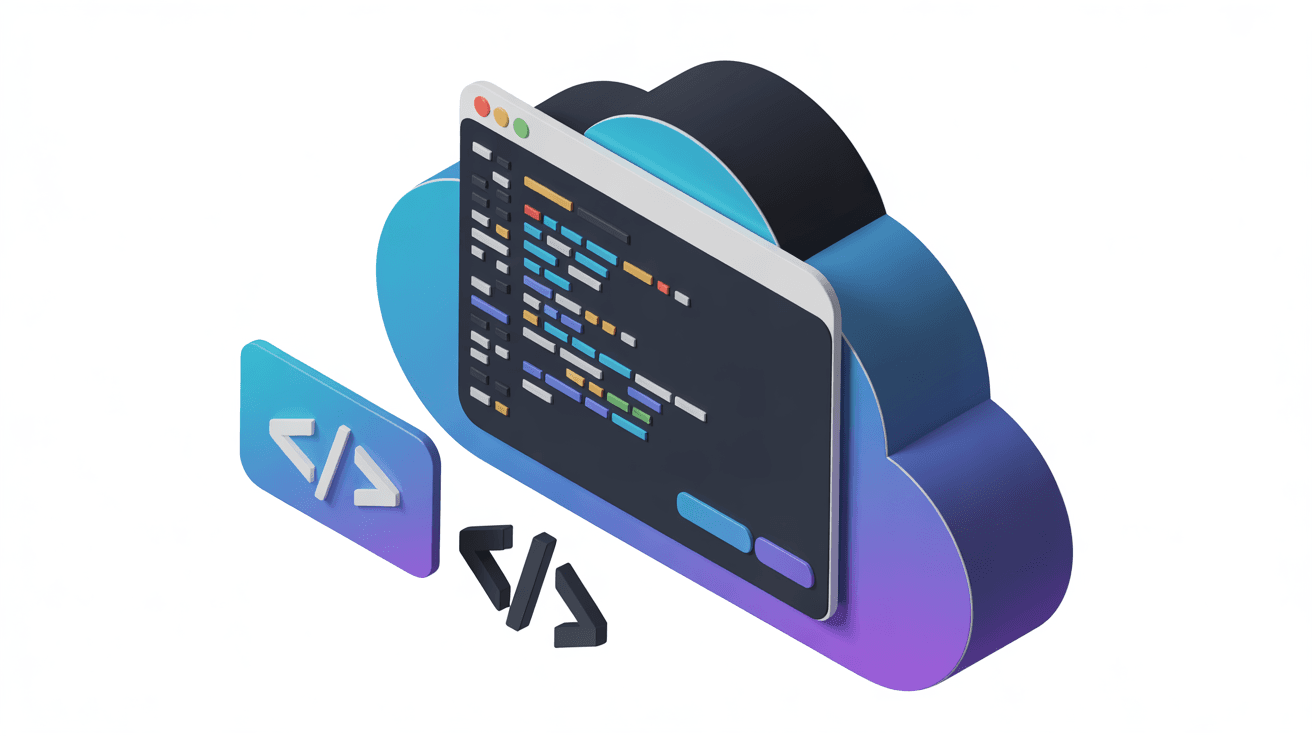 VPS 部署在线代码编辑器 (2025) - Code-server 完整安装指南