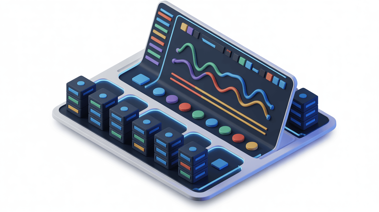 VPS 监控告警系统搭建 (2025) - Prometheus + Grafana 专业级方案