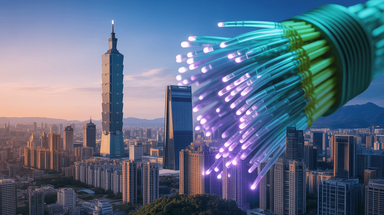 台湾 VPS 推荐 2025 - 中华电信 HiNet 线路评测与动态 IP 避坑指南