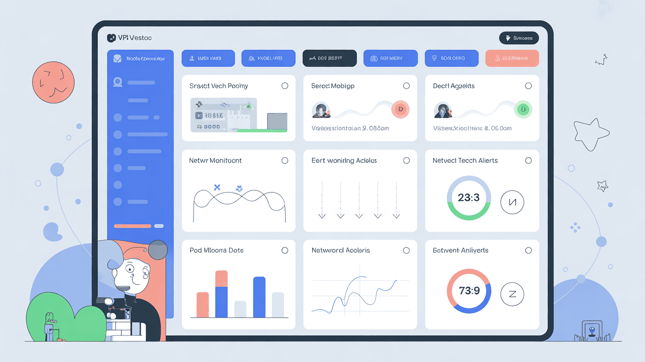 VPS 网站打不开? 常见问题诊断与修复