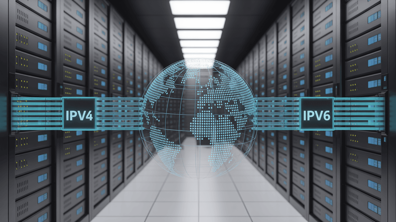 IPv6 VPS 配置指南：开启双栈、DNS、Nginx 与常见坑（2026）