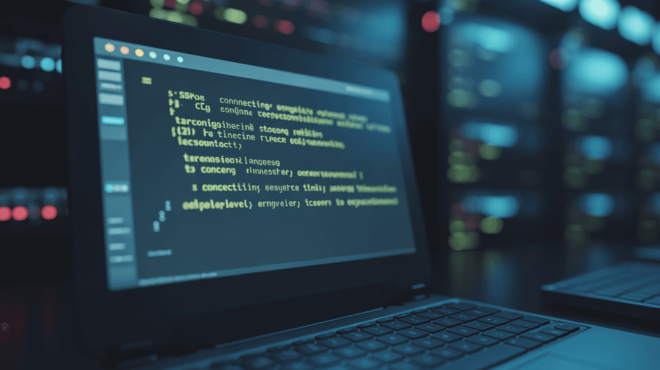 VPS 连接不上怎么办? SSH 无法登录解决方案