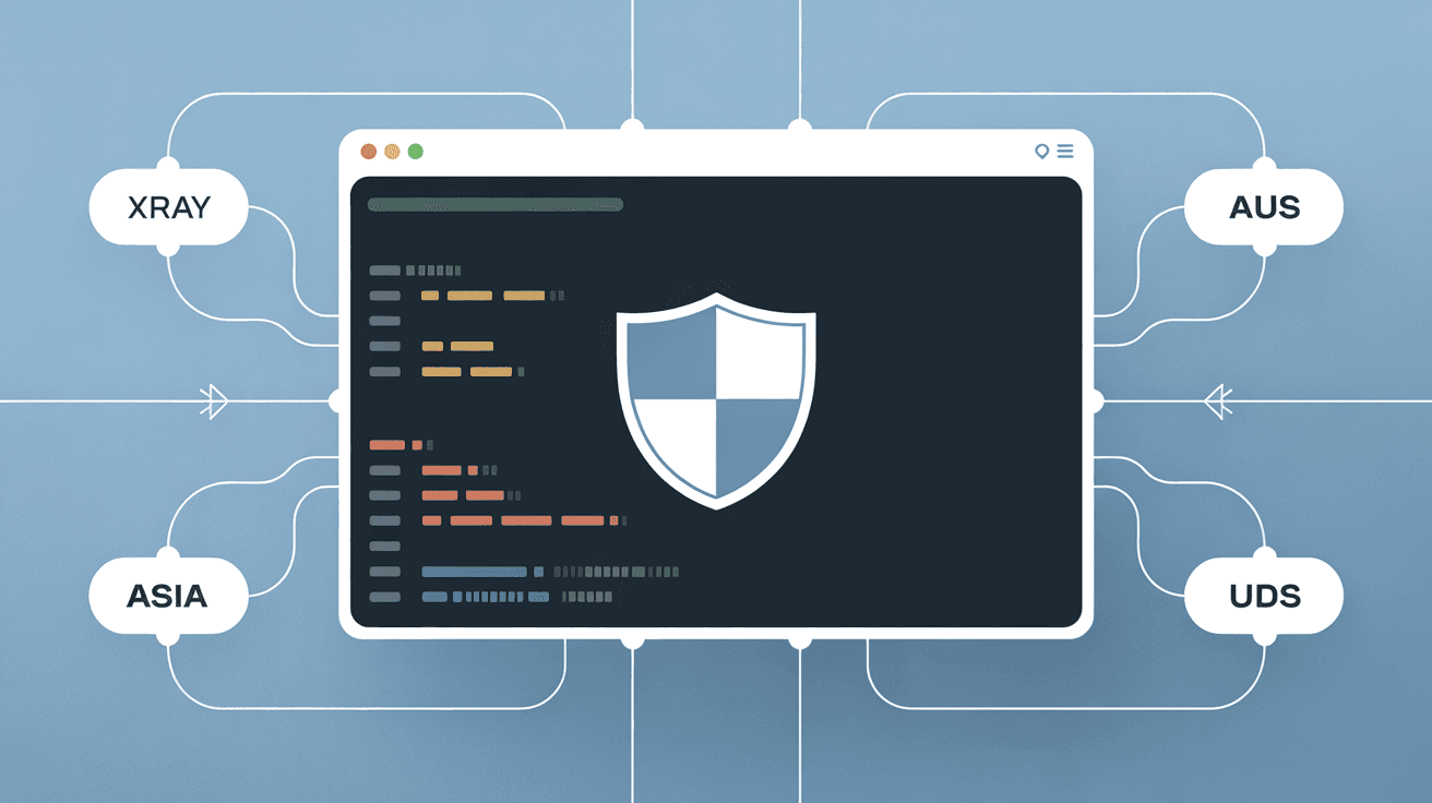 VPS 搭建代理服务器完整教程（2026）：V2Ray / Xray / Shadowsocks 从选机到上线