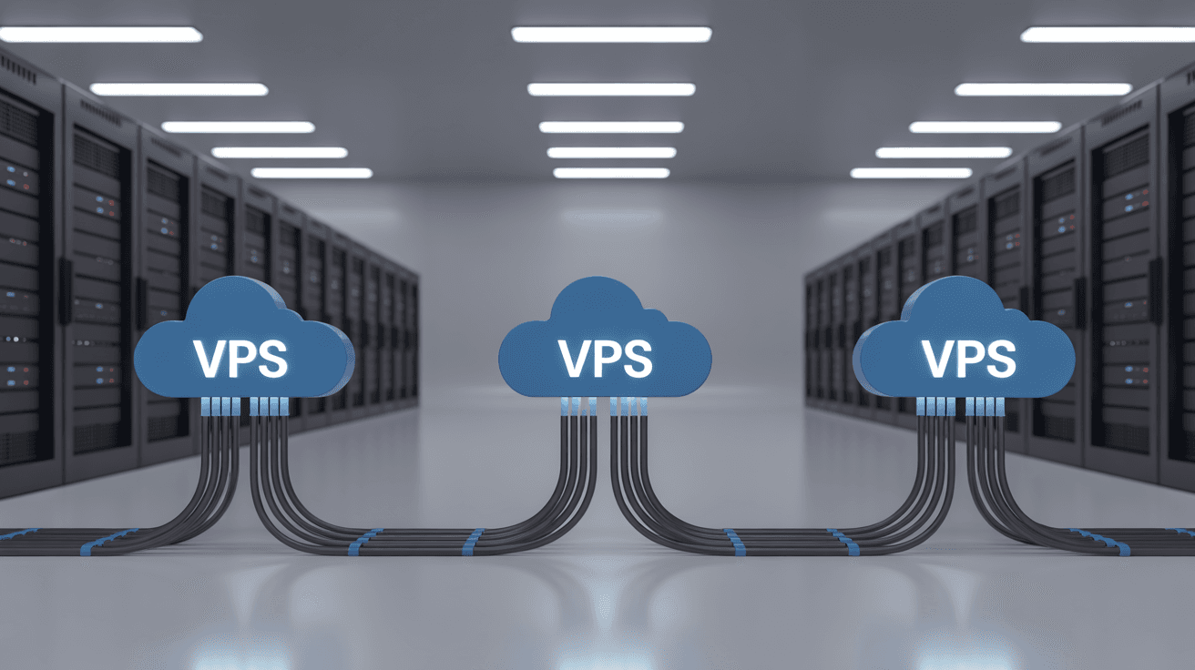 Vultr vs DigitalOcean vs Linode（2026）：别纠结名气，按这 5 步选就行