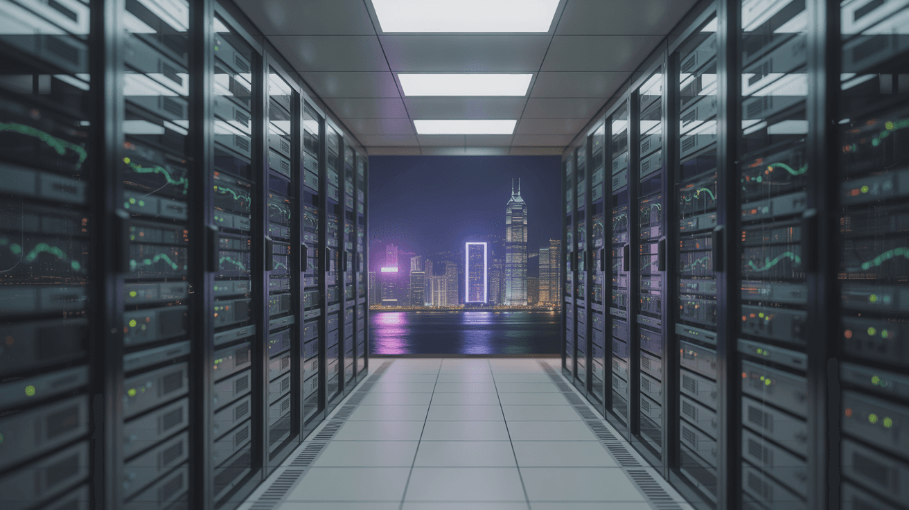 香港 VPS 推荐（2026）：想要国内快，先别急着下单