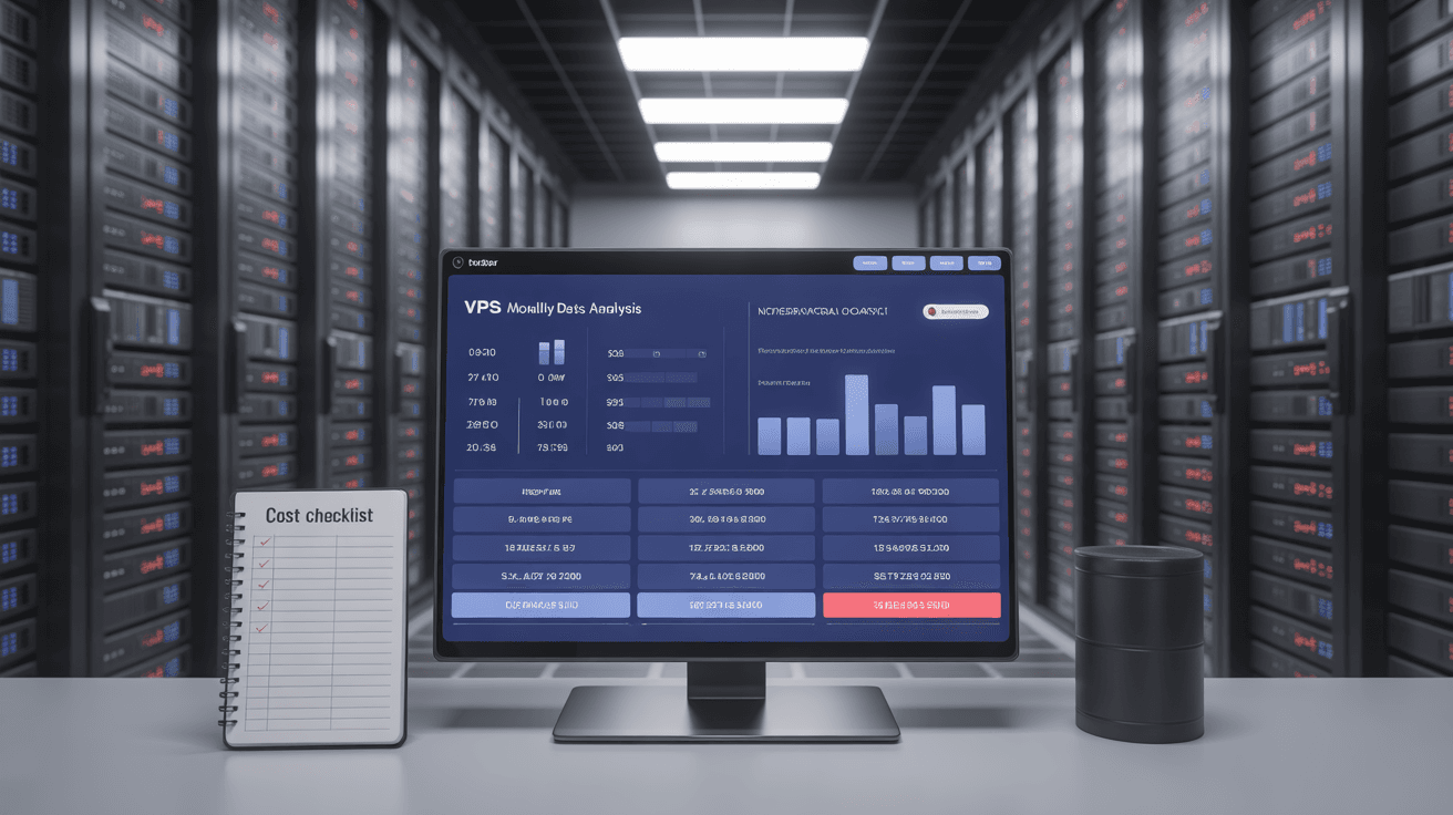 每月更新：VPS 优惠信息汇总（2026 年 4 月）——先看续费，再看首单