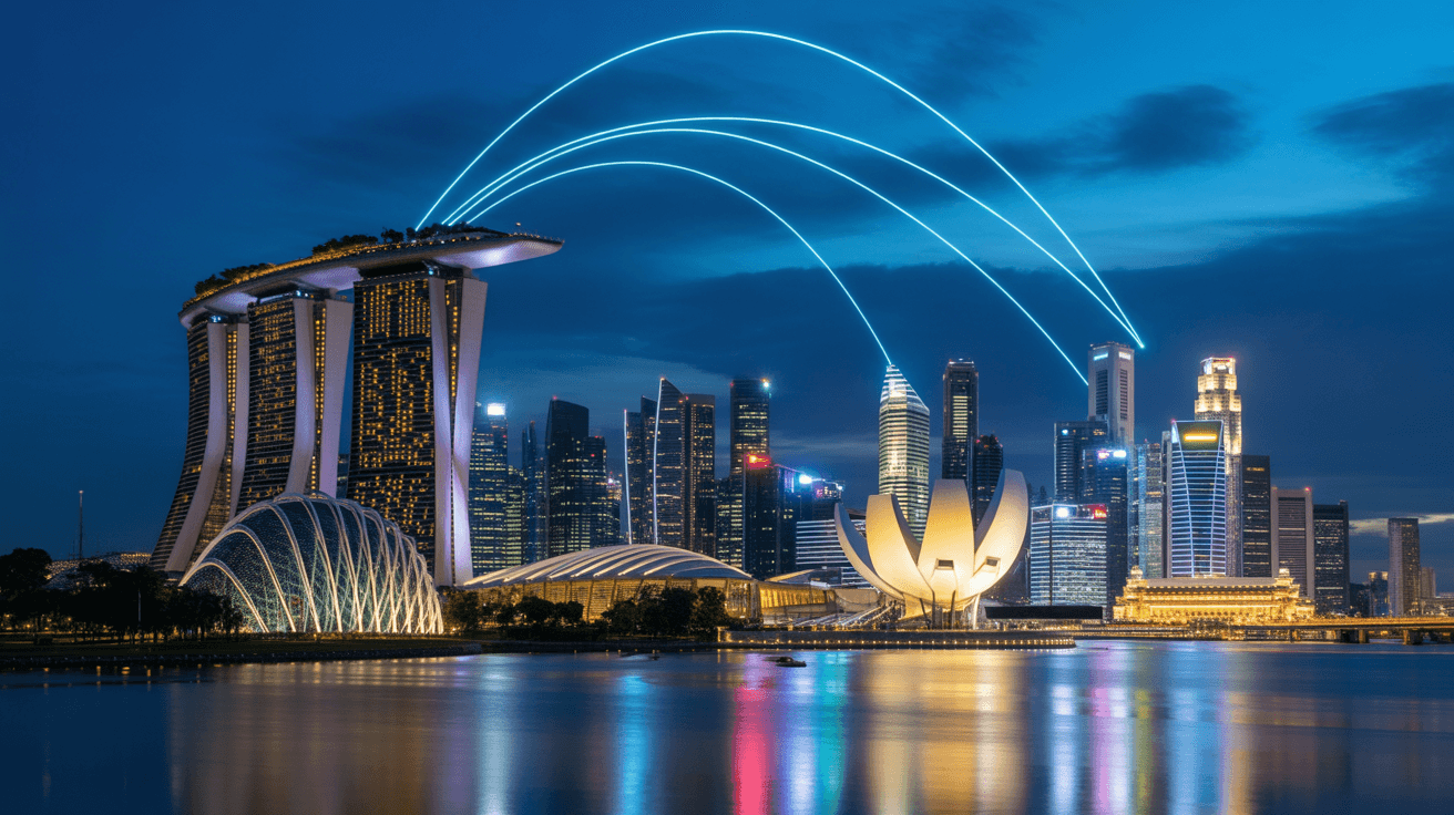 新加坡 VPS 推荐（2026）：东南亚业务怎么选，先看回程别看带宽