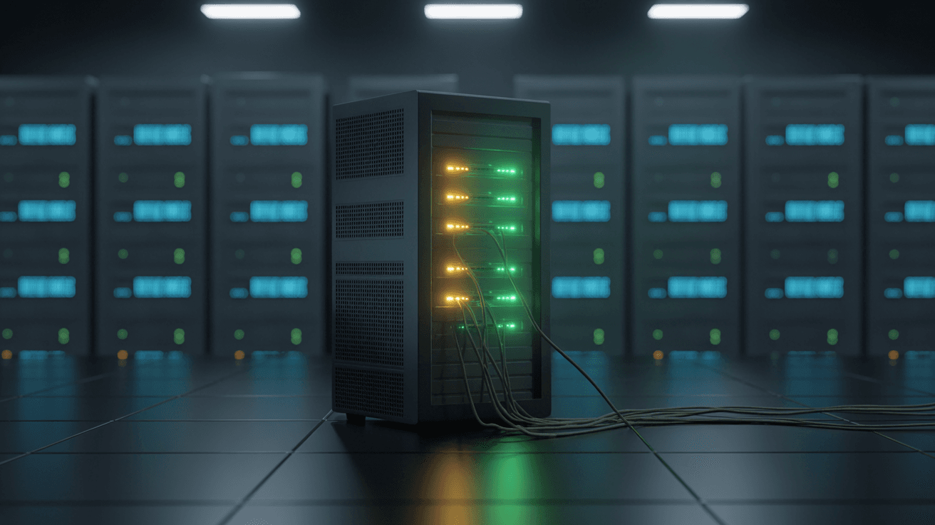 VPS 超售怎么判断（2026）：CPU 偷跑、磁盘抖动、邻居抢资源有哪些信号