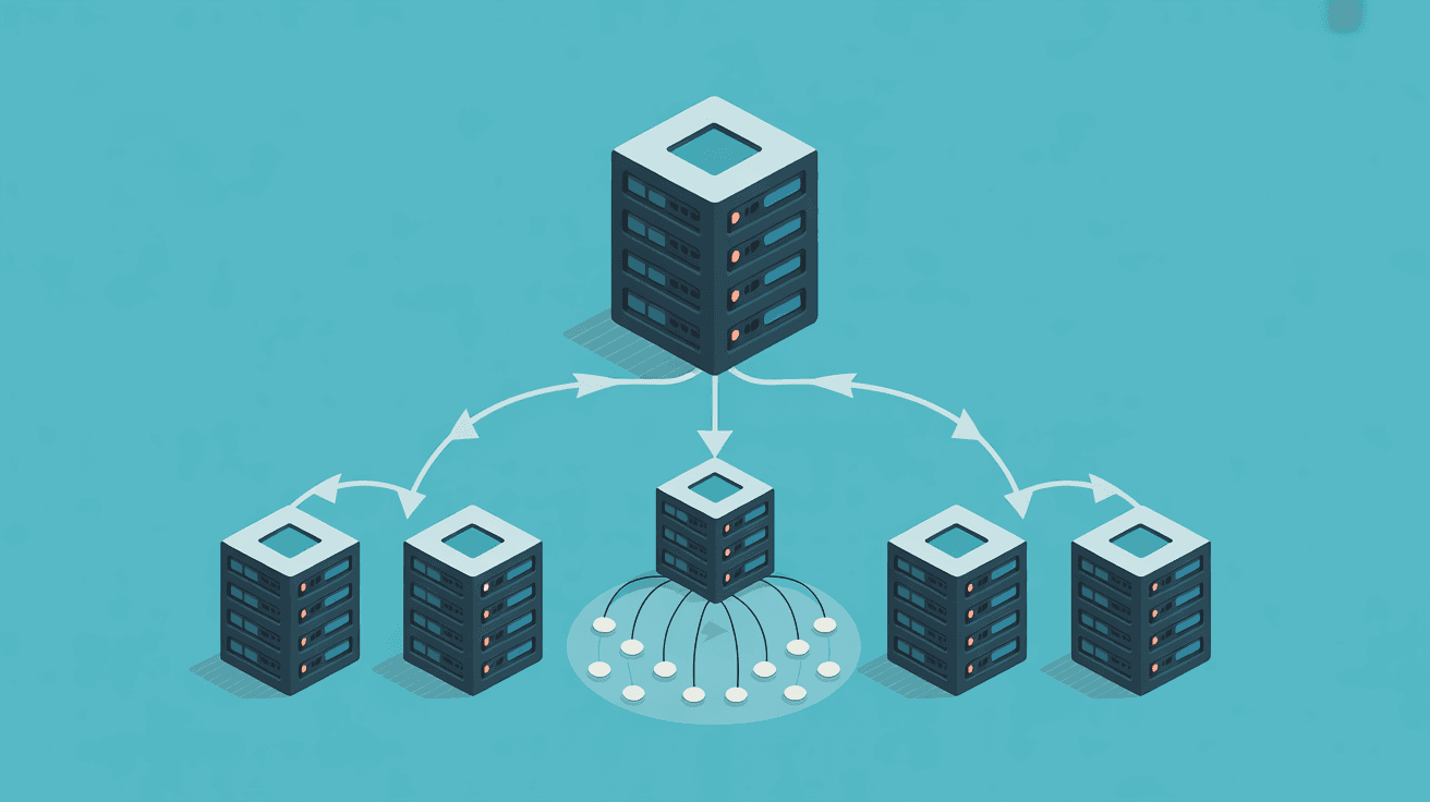 小网站需要负载均衡吗（2026）：什么时候加了只是徒增复杂度