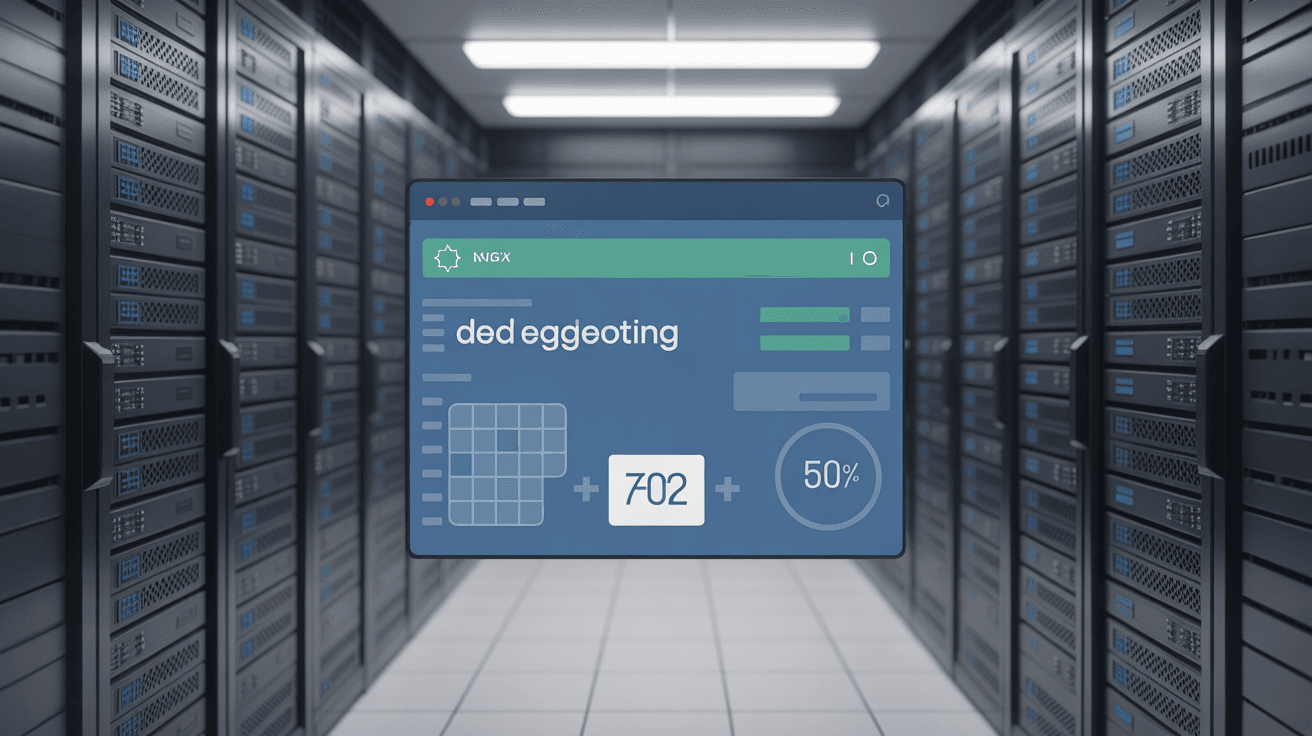 VPS 出现 502 / 504 Bad Gateway 怎么办（2026）：Nginx、PHP-FPM、Gunicorn、上游超时排查清单