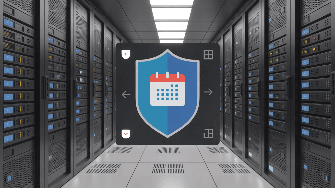 VPS 自动安全更新和重启计划（2026）：unattended-upgrades、reboot-required、维护窗口怎么设置