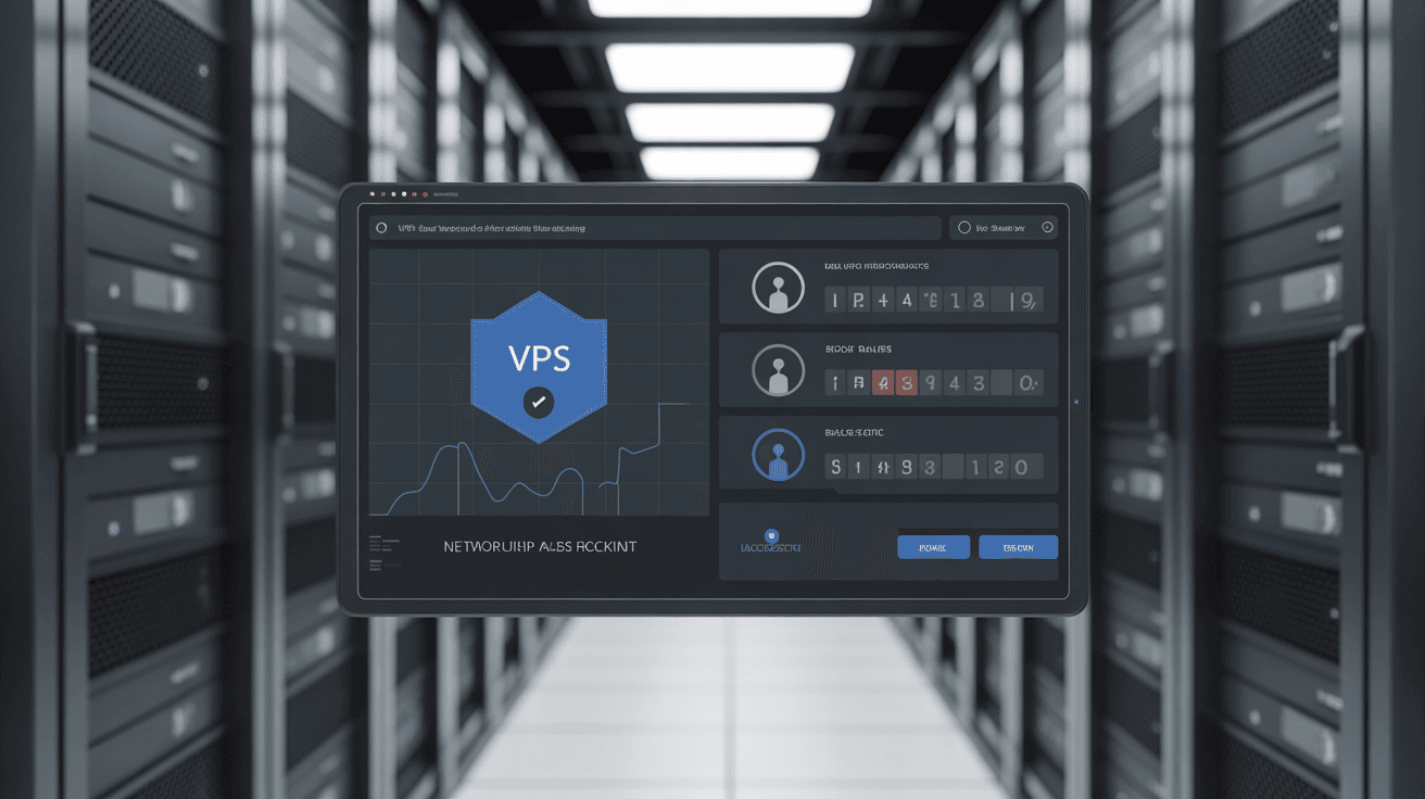 VPS IP 黑名单和信誉怎么查（2026）：买到脏 IP 先别急着建站/登录账号