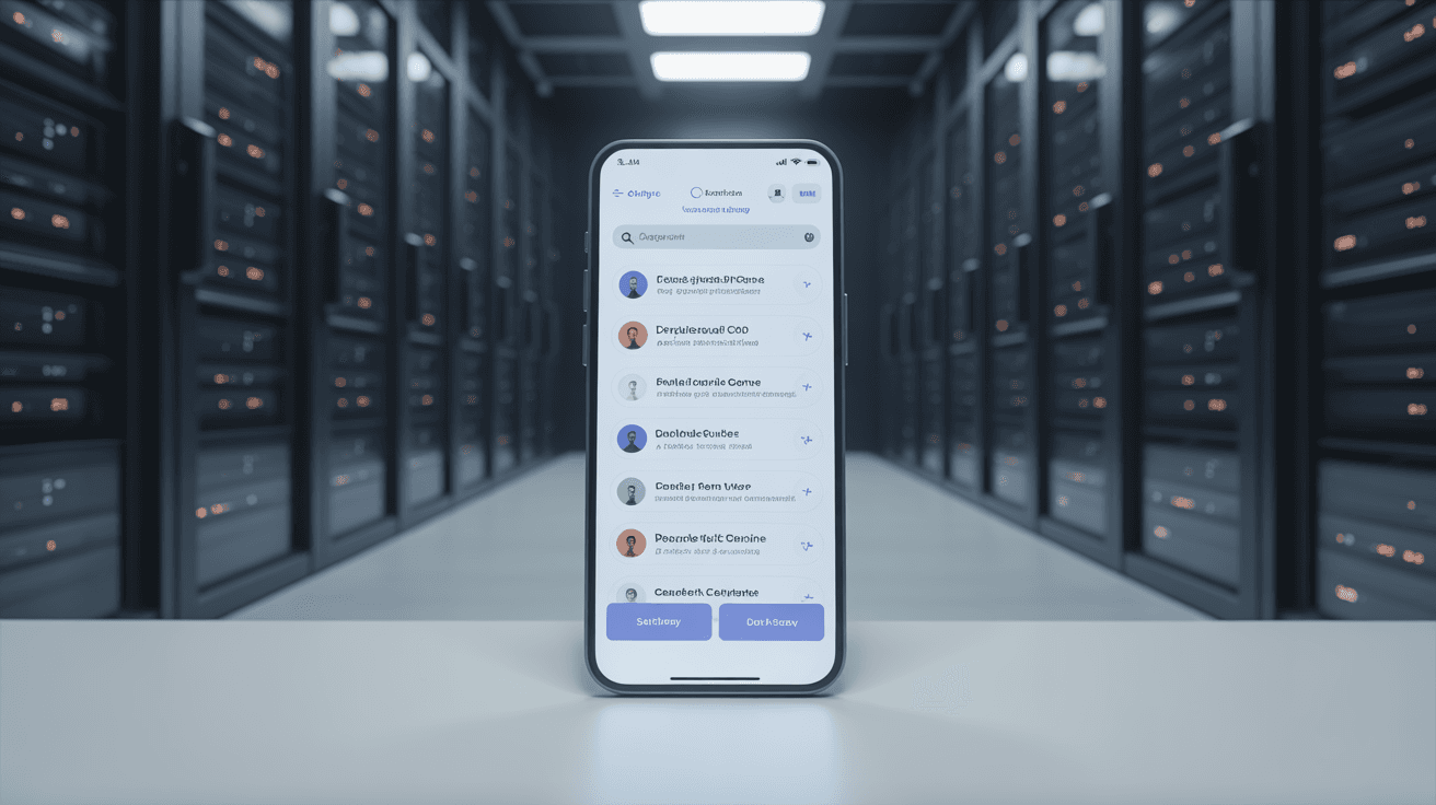 VPS 搭建 Perplexica 私有 AI 搜索引擎（2026）：SearXNG、Docker、Ollama/OpenAI 和 HTTPS 部署指南