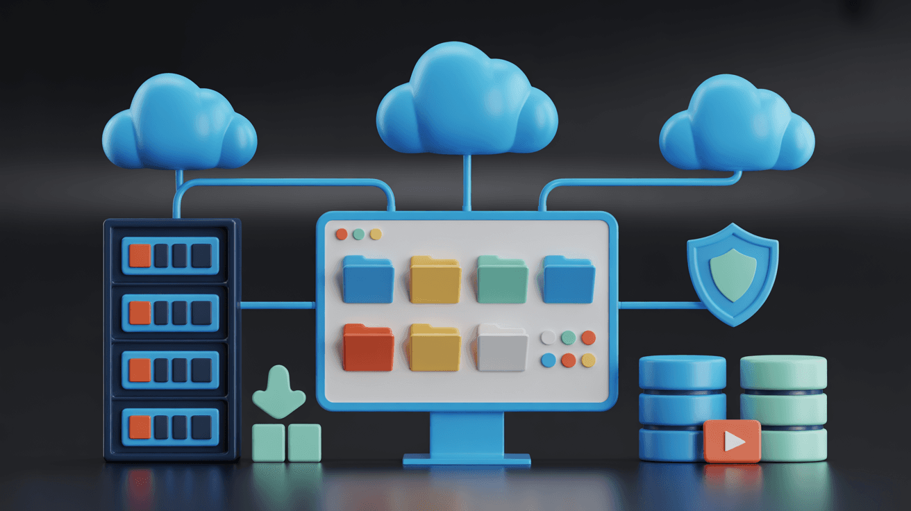 VPS 搭建 OpenList（AList）教程（2026）：Docker、WebDAV、云盘挂载、HTTPS 与安全配置