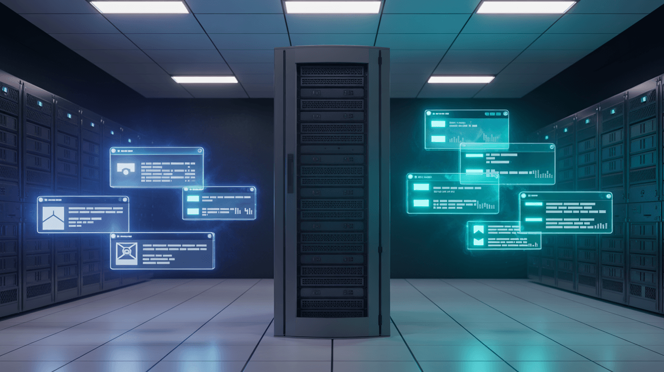 VPS 搭建 qBittorrent WebUI（2026）：Docker、HTTPS、下载目录与安全配置