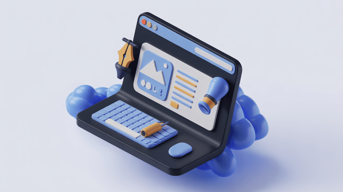 VPS 搭建个人博客 (2025) - WordPress/Typecho/Hugo 全方案