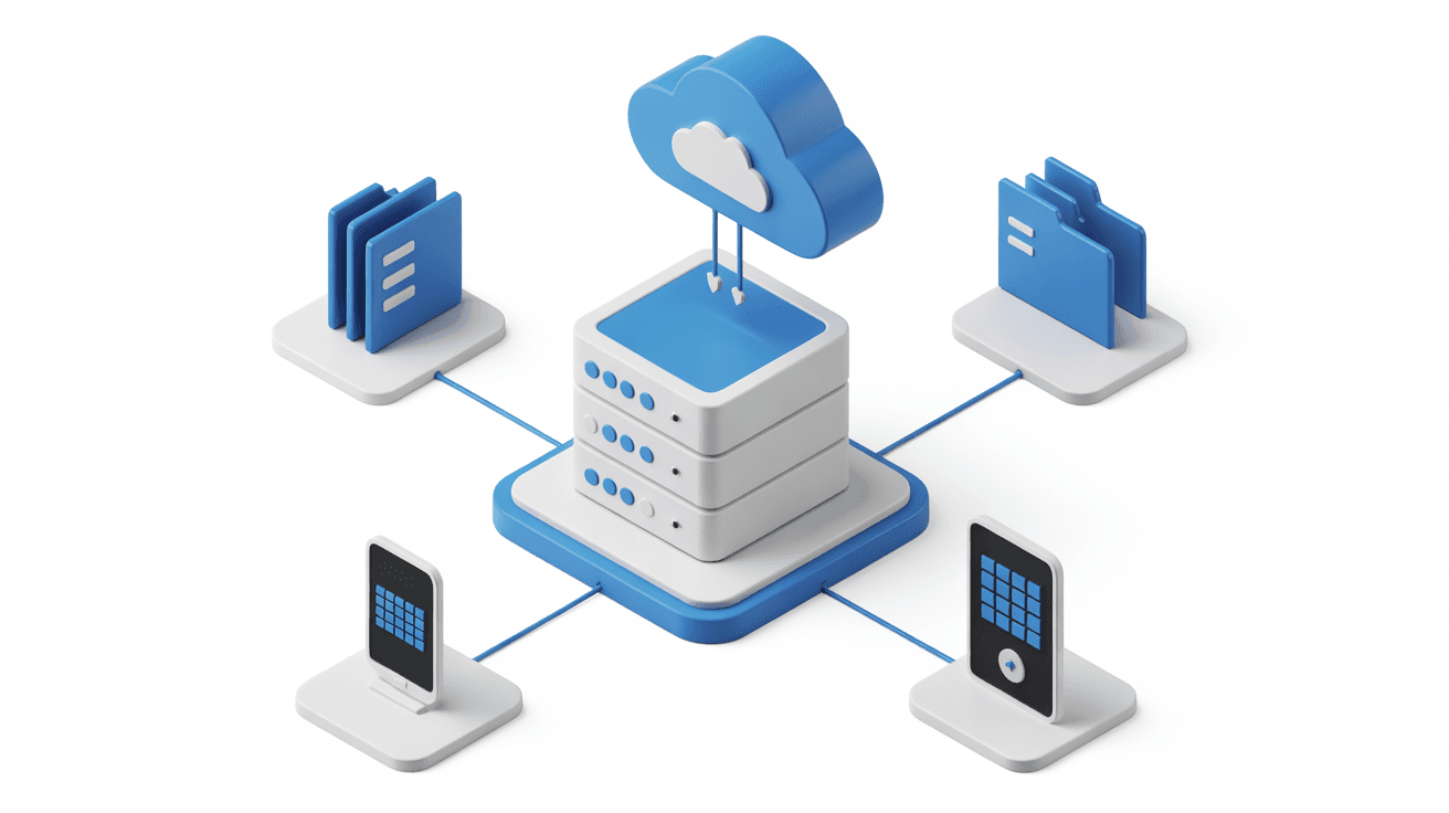 VPS 搭建私有云盘 (2025) - NextCloud vs Seafile 全方案
