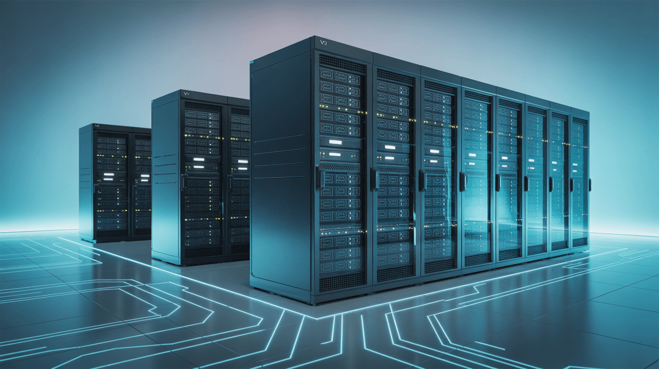 Vultr VPS 完整评测 2025 - 性能/价格/优惠码全解析