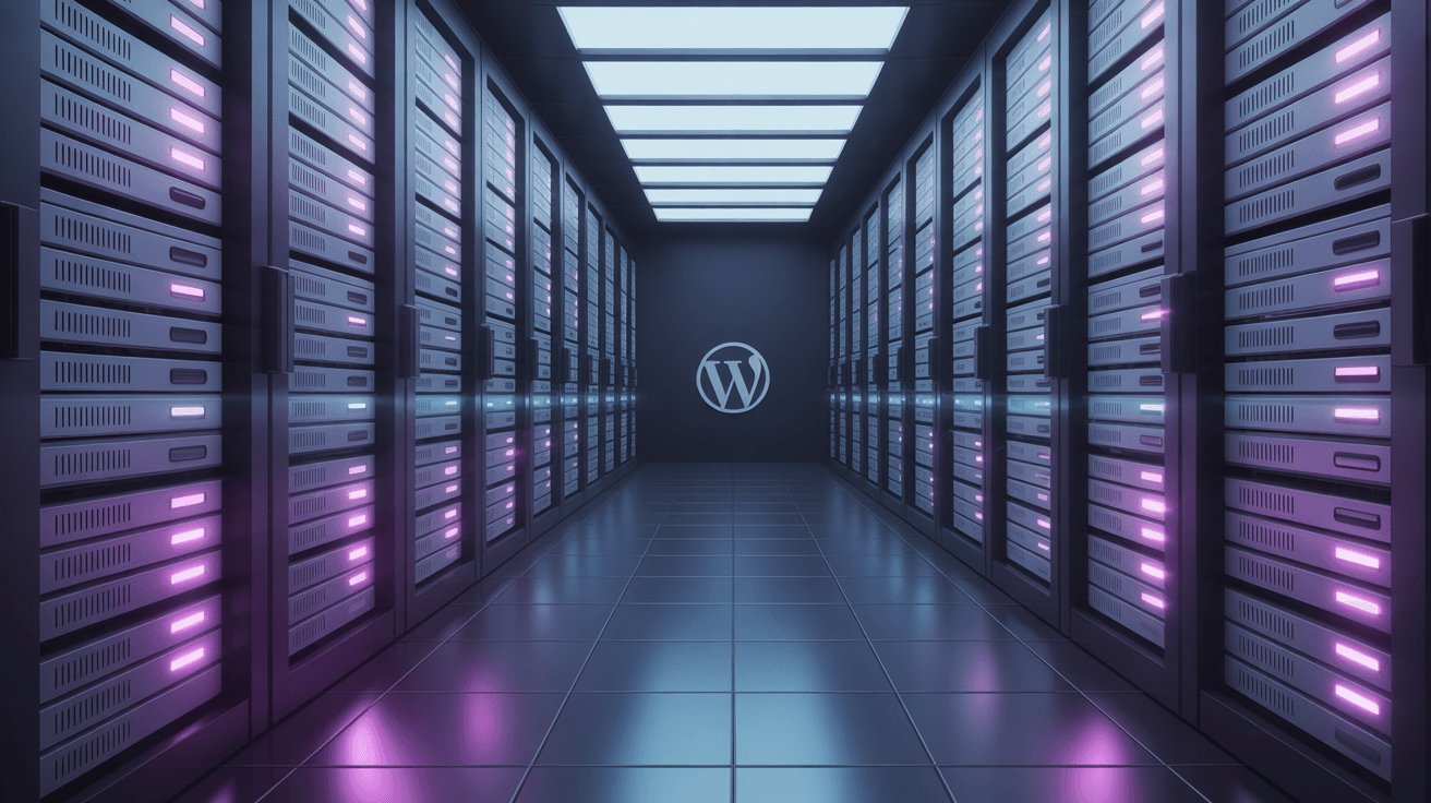 建站选什么 VPS?这几家我用了三年,稳得很