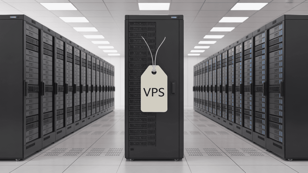 Contabo VPS 评测(2026):适合做“大盘鸡”吗?值不值买一台