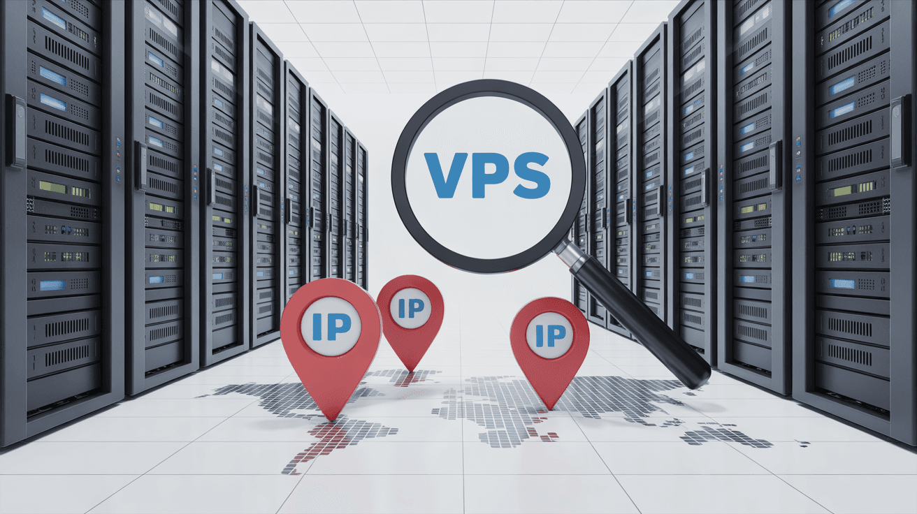 SEO 专用 VPS 选购指南(2026):IP 质量、机房位置、避免踩坑的检查清单
