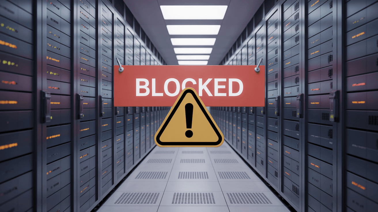 VPS 被墙了怎么办(2026):先确认是不是“封”,再给出可行解法