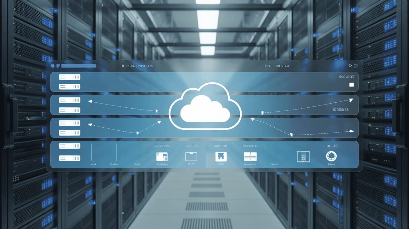 VPS 快照、备份、镜像有什么区别(2026):恢复时别混着用