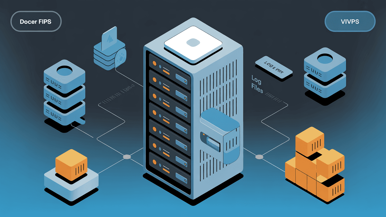 VPS Docker 占满磁盘怎么办(2026):overlay2、容器日志、镜像、Volume 清理清单