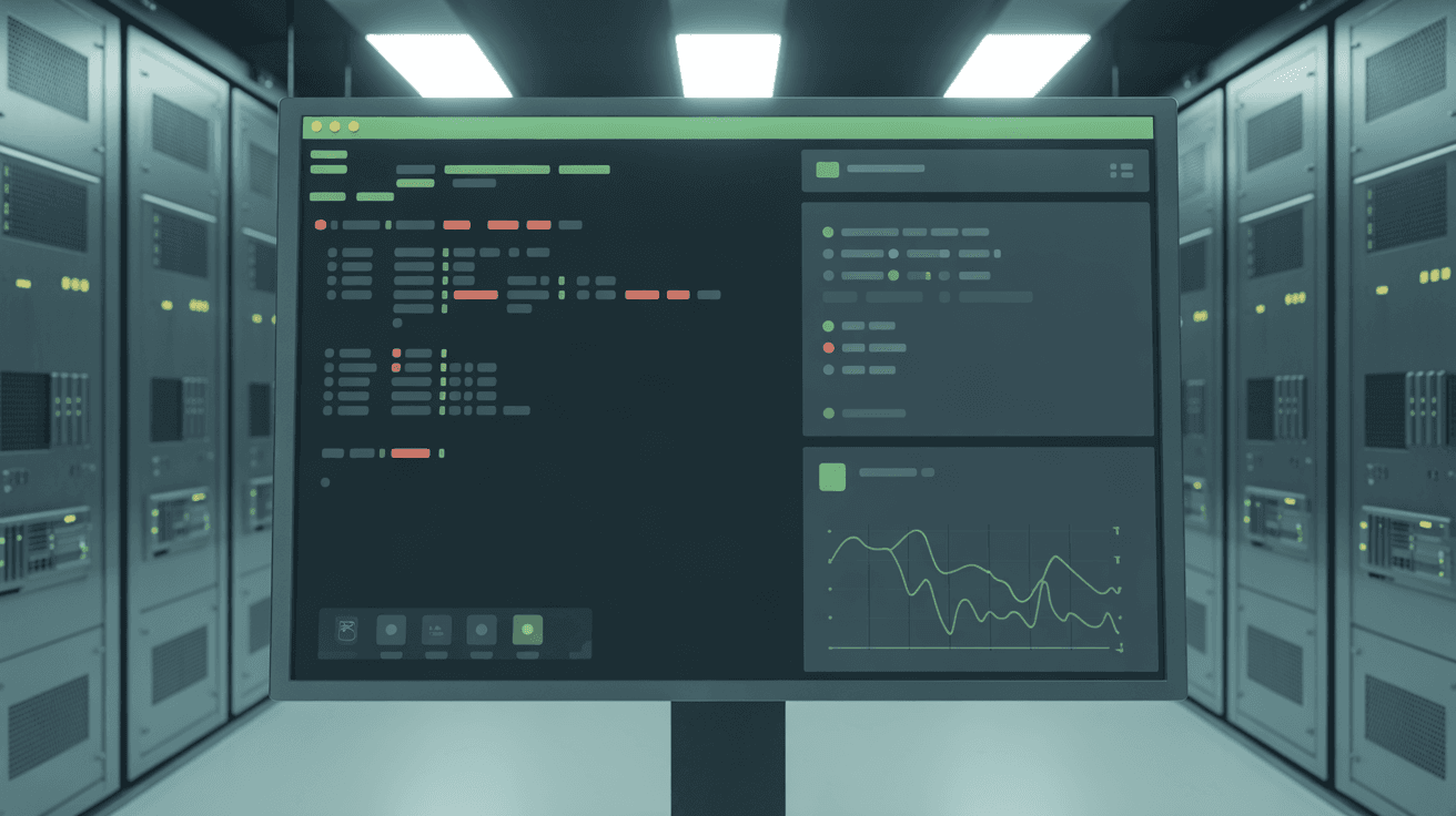 VPS 日志怎么看(2026):journalctl、systemctl、Nginx、应用日志怎么定位问题