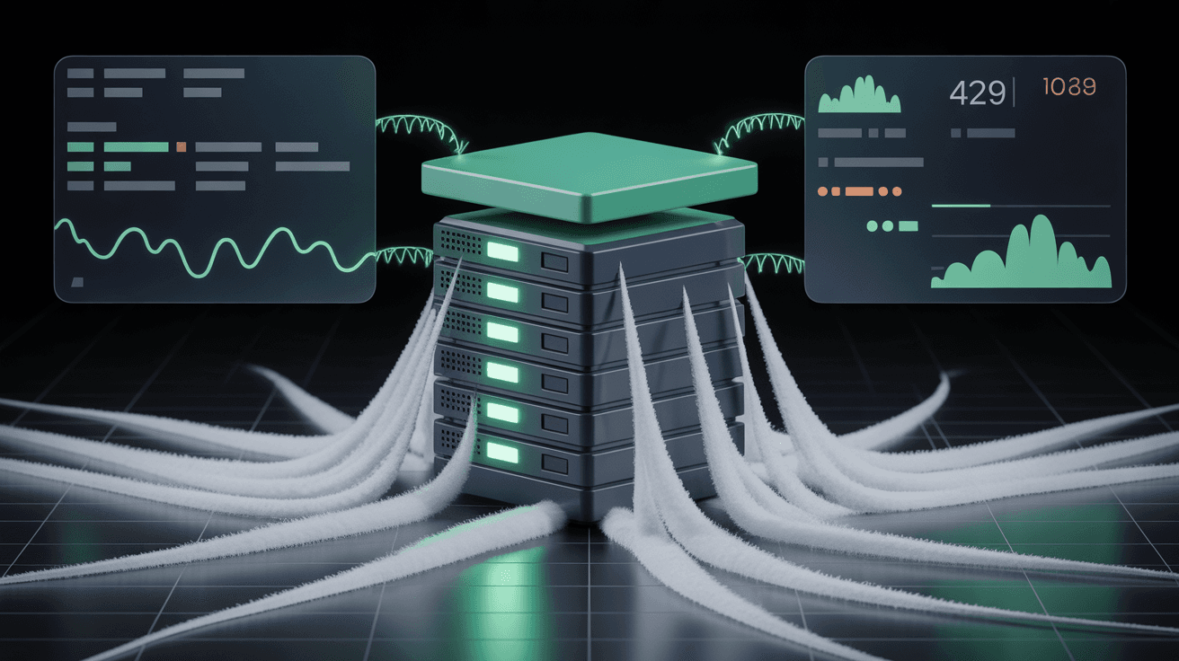 VPS 网站被 CC 攻击怎么办(2026):Cloudflare WAF、Nginx 限速、源站防护应急清单