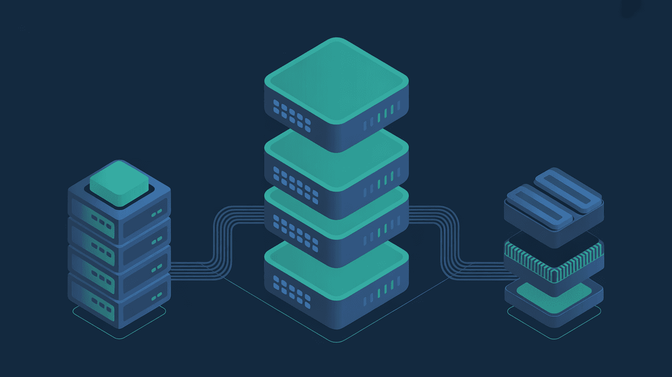 RAG 向量数据库 VPS 怎么选(2026):Qdrant、pgvector、Milvus 配置与成本对比