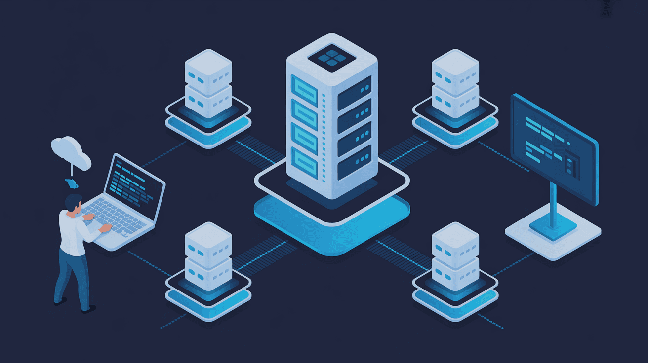 VPS 搭建 Dokploy 完整教程(2026):自建 Vercel/Heroku、Git 自动部署、HTTPS 和备份