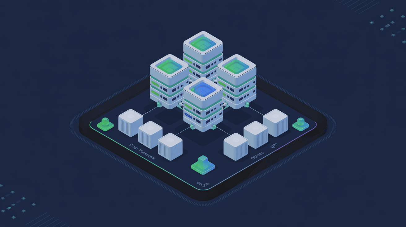 VPS 搭建 K3s 轻量 Kubernetes(2026):单节点安装、Traefik、HTTPS、持久化和备份