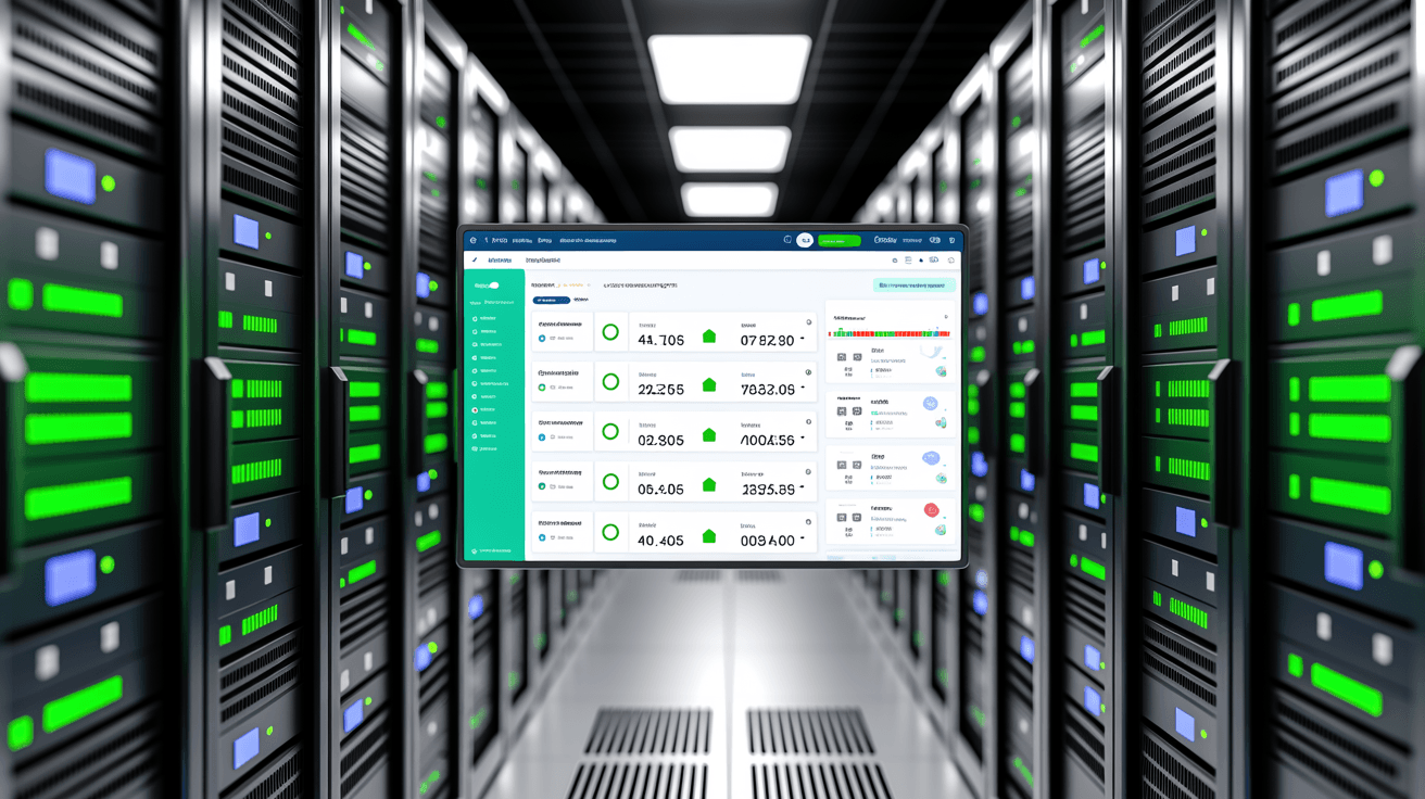 VPS 搭建 Uptime Kuma 监控面板(2026):网站宕机提醒、状态页、Docker Compose 完整指南