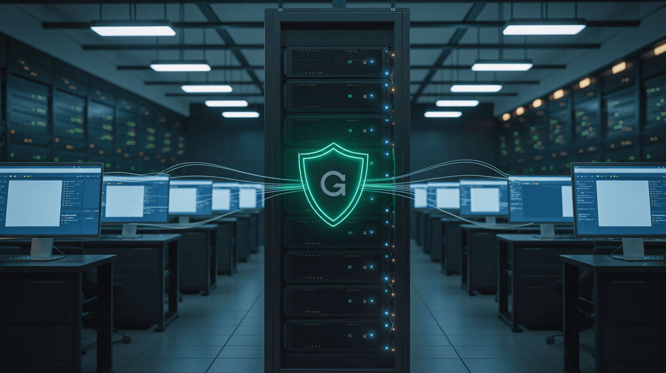 VPS 搭建 Apache Guacamole(2026):Docker、远程桌面网关、HTTPS 与安全配置