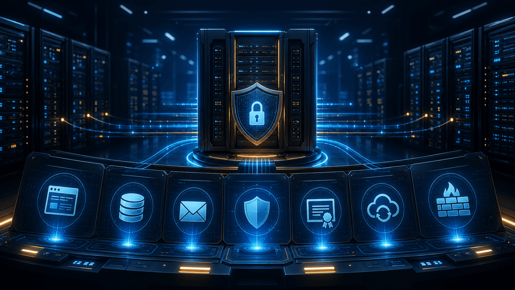 VPS 安装 HestiaCP(2026):Ubuntu 建站面板、Nginx/Apache、邮件、SSL、备份与安全加固