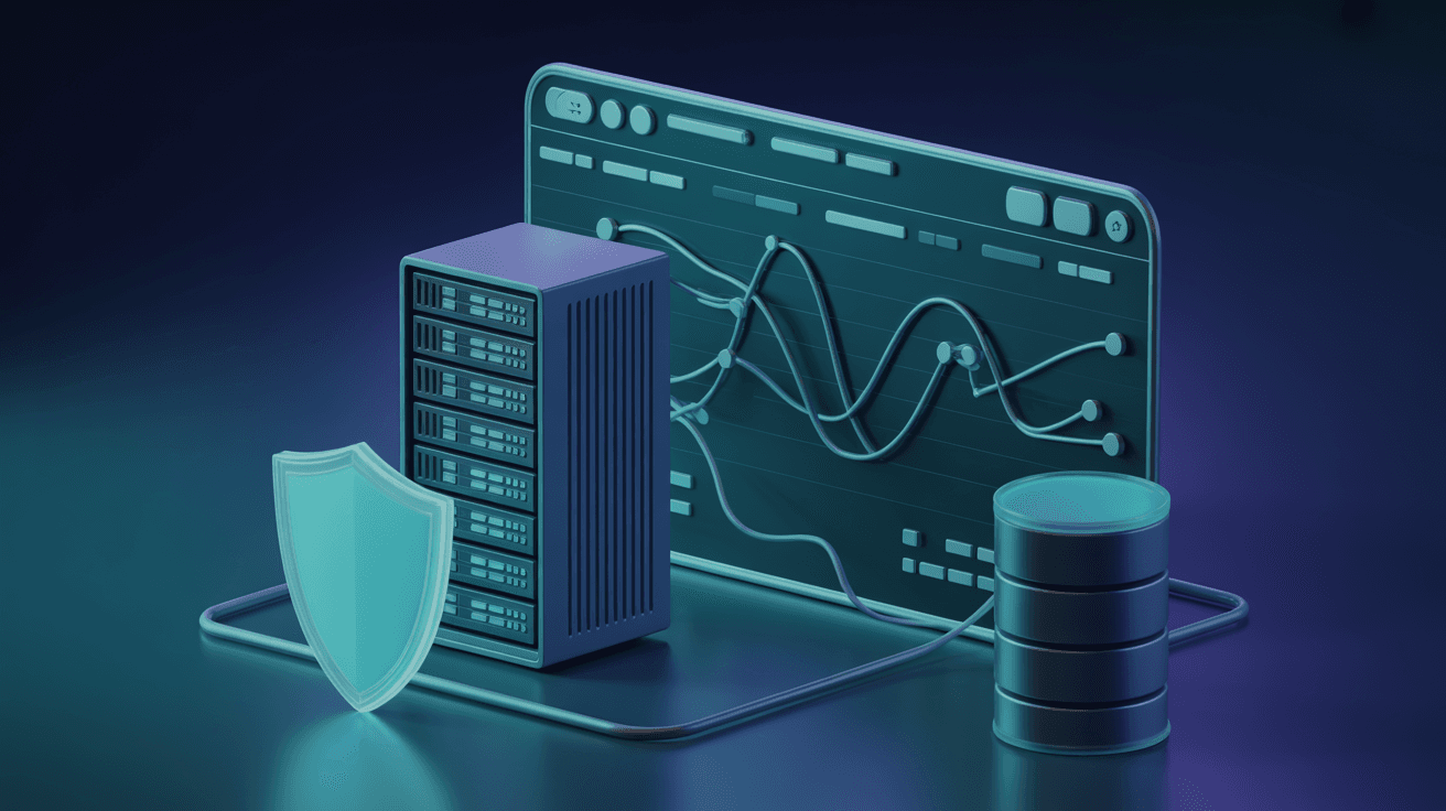 VPS 搭建 Matomo(2026):Docker、MariaDB、Caddy HTTPS、定时归档与备份