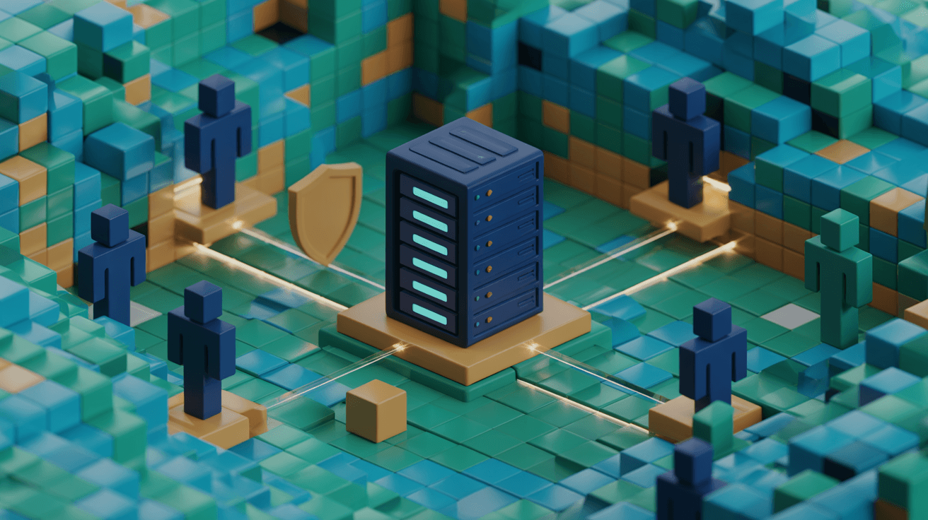 VPS 搭建 Minecraft Java 服务器(2026):Paper、Docker、插件、白名单与备份