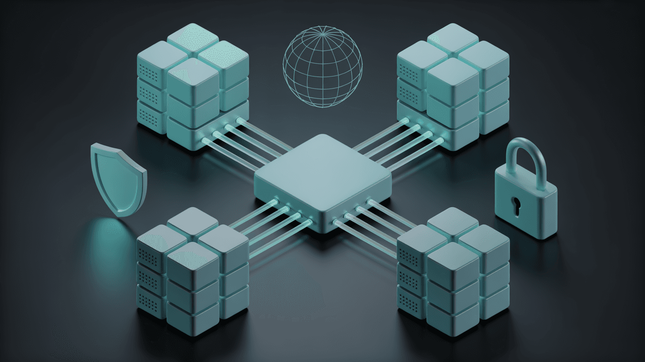 VPS 搭建 Nginx Proxy Manager(2026):Docker、域名 HTTPS、反向代理与安全配置