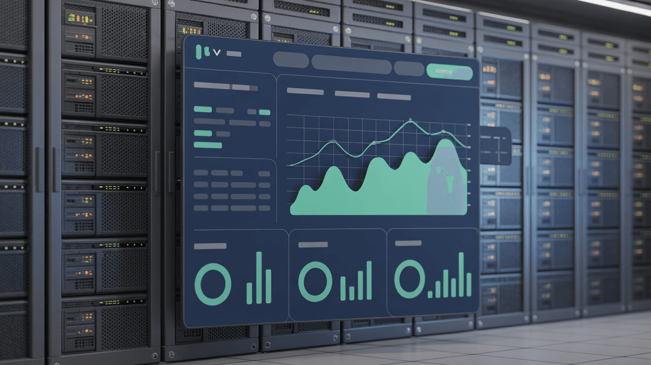 VPS 自建 Plausible Analytics(2026):Docker、PostgreSQL、ClickHouse、Caddy HTTPS 与隐私统计
