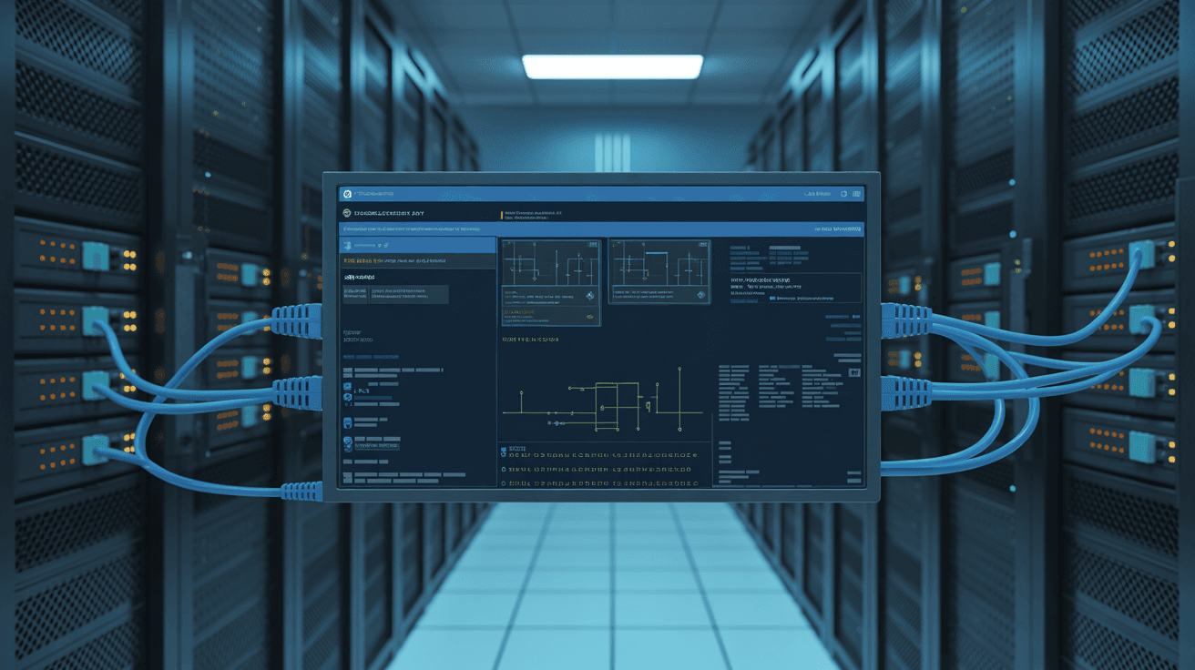 RackNerd VPS 无法联网怎么办(2026):VNC 可登录但 SSH、Ping 不通的排查与修复